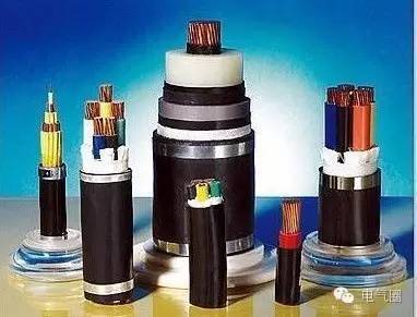 電纜規格型號多？一文帶你輕松分辨