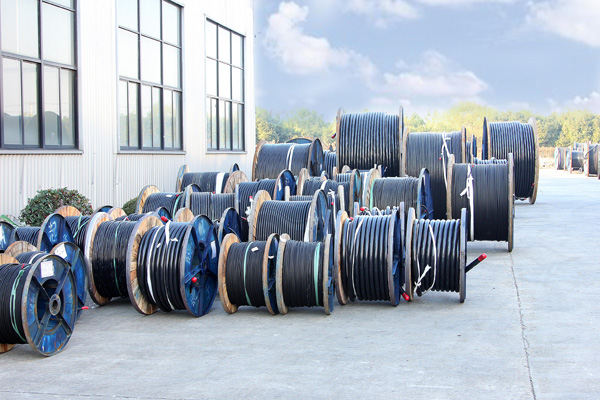 中策電纜WDZB-YJLV22-26-35kV-3X185平方鋁電纜 高品質電力傳輸解決方案