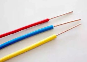 電線電纜為何會發黃？從材料、環境到對策的全面解析