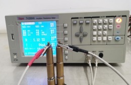 湖北省產品質量監督檢驗研究院 電線電纜質量安全的守護者