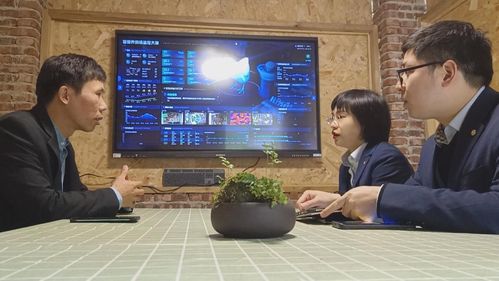 重慶科技服務(wù) 散養(yǎng)模式下的創(chuàng)新與賦能